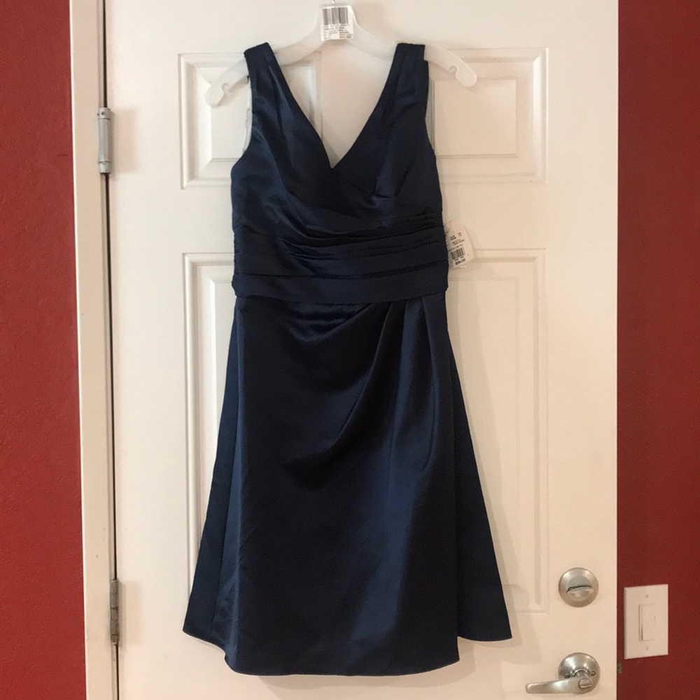Formal dress